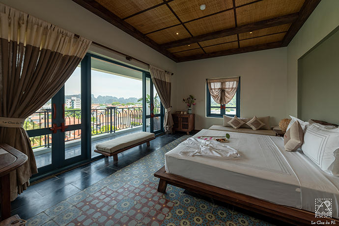 Phòng Premium
