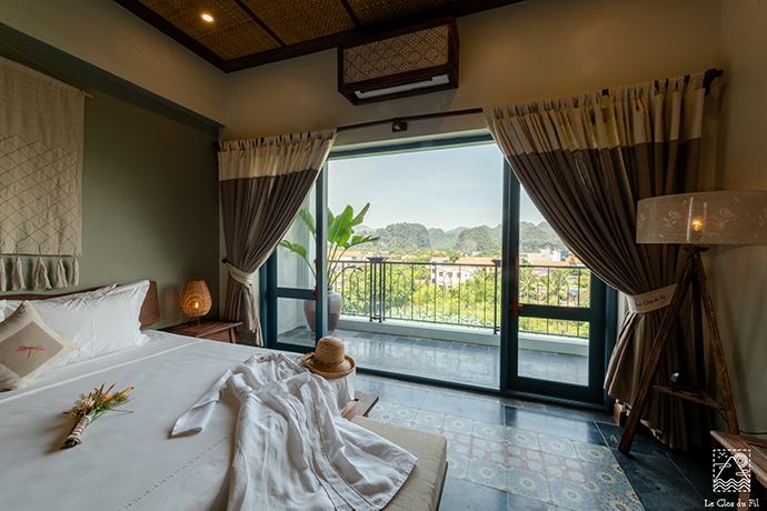 Phòng Suite
